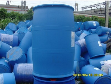郑州二手塑料桶翻新